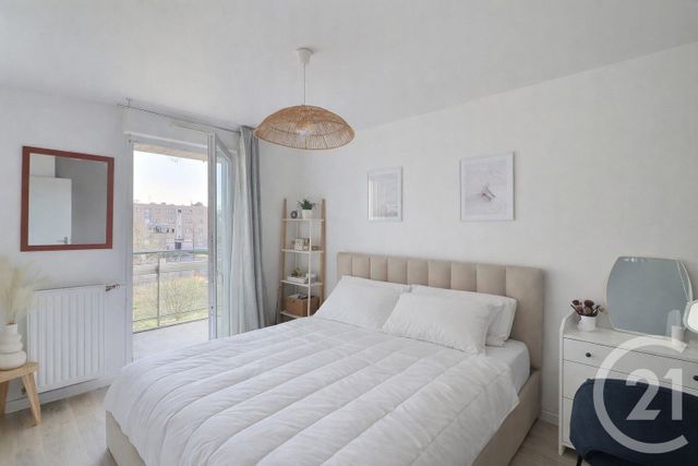 Appartement F2 à vendre CHATENAY MALABRY