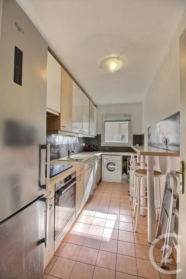 Appartement F4 &agrave; vendre - 4 pi&egrave;ces - 83,07 m2 - Antony - 92 - ILE-DE-FRANCE