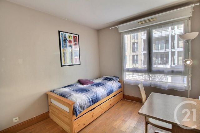 Appartement F4 &agrave; vendre - 4 pi&egrave;ces - 83,07 m2 - Antony - 92 - ILE-DE-FRANCE