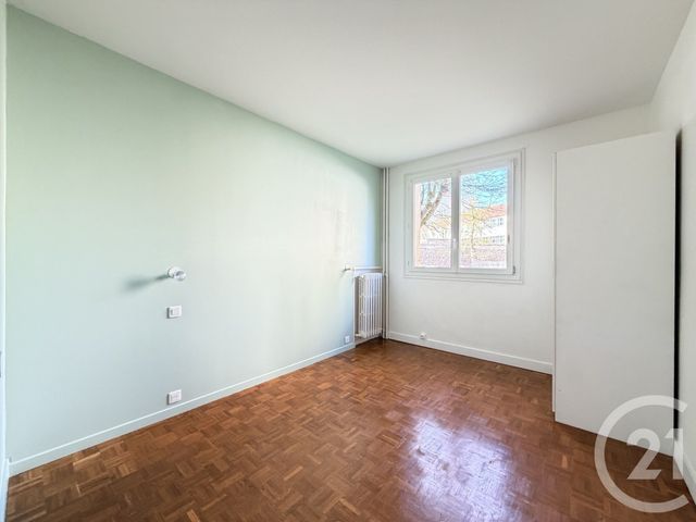 Appartement F3 &agrave; vendre - 3 pi&egrave;ces - 55,33 m2 - Antony - 92 - ILE-DE-FRANCE