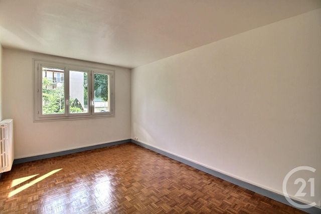 Appartement F3 &agrave; vendre - 3 pi&egrave;ces - 55,33 m2 - Antony - 92 - ILE-DE-FRANCE
