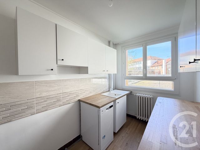 appartement - ANTONY - 92