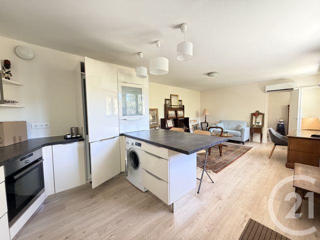 Maison &agrave; vendre - 9 pi&egrave;ces - 205 m2 - Massy - 91 - ILE-DE-FRANCE