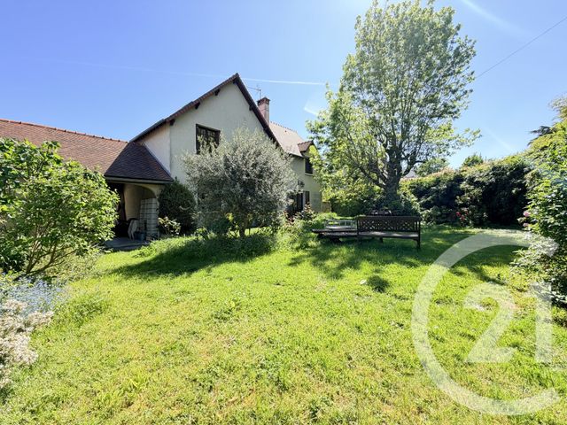 Maison &agrave; vendre - 9 pi&egrave;ces - 205 m2 - Massy - 91 - ILE-DE-FRANCE