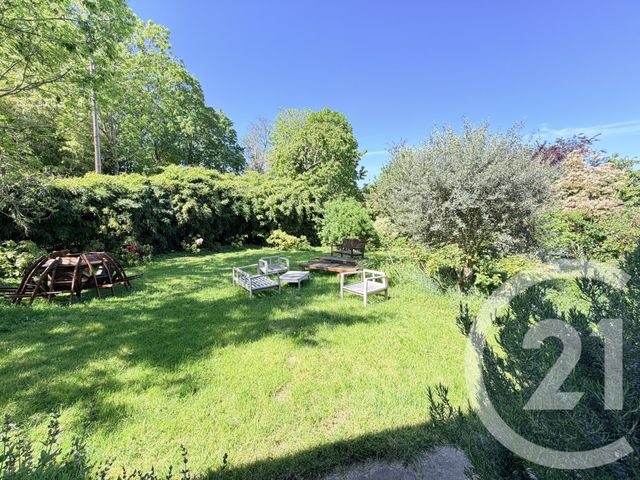 Maison &agrave; vendre - 9 pi&egrave;ces - 205 m2 - Massy - 91 - ILE-DE-FRANCE