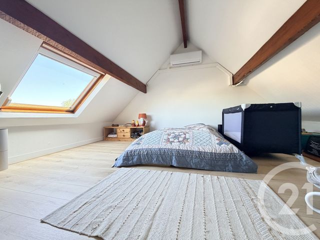 Maison &agrave; vendre - 9 pi&egrave;ces - 205 m2 - Massy - 91 - ILE-DE-FRANCE