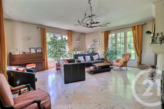 Maison à vendre MASSY