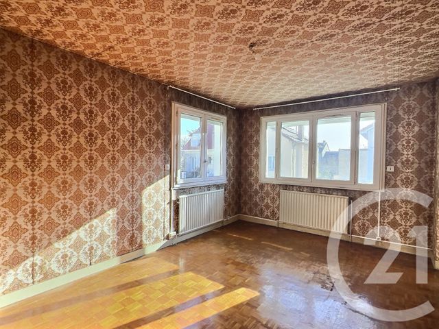 Maison &agrave; vendre - 4 pi&egrave;ces - 66,28 m2 - Antony - 92 - ILE-DE-FRANCE