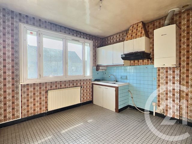 Maison &agrave; vendre - 4 pi&egrave;ces - 66,28 m2 - Antony - 92 - ILE-DE-FRANCE