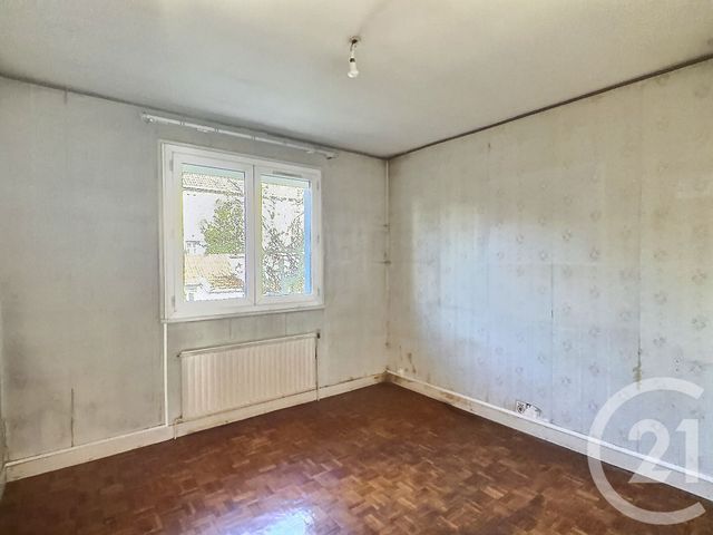 Maison &agrave; vendre - 4 pi&egrave;ces - 66,28 m2 - Antony - 92 - ILE-DE-FRANCE