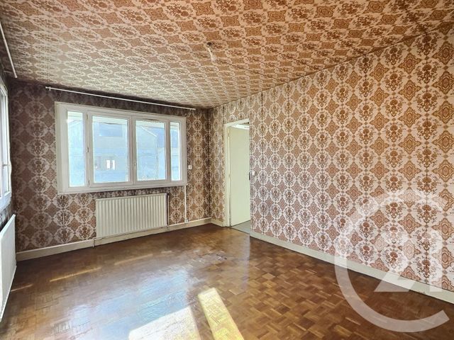 Maison &agrave; vendre - 4 pi&egrave;ces - 66,28 m2 - Antony - 92 - ILE-DE-FRANCE