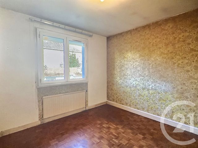 Maison &agrave; vendre - 4 pi&egrave;ces - 66,28 m2 - Antony - 92 - ILE-DE-FRANCE