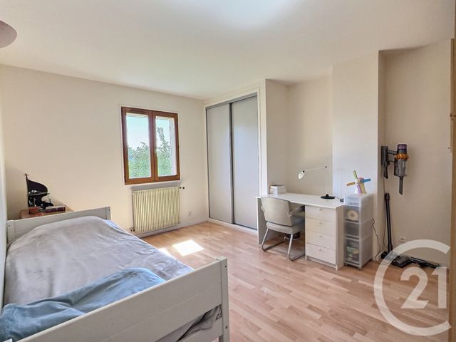 Maison &agrave; vendre - 5 pi&egrave;ces - 120,90 m2 - Chatenay Malabry - 92 - ILE-DE-FRANCE