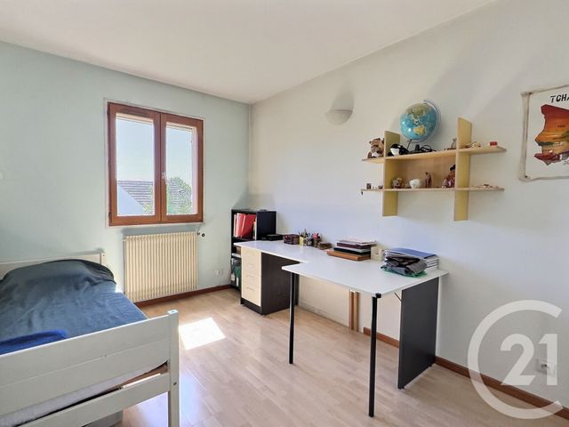 Maison &agrave; vendre - 5 pi&egrave;ces - 120,90 m2 - Chatenay Malabry - 92 - ILE-DE-FRANCE