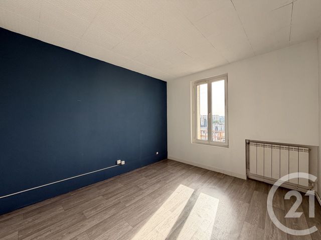 Appartement F3 &agrave; vendre - 3 pi&egrave;ces - 48 m2 - Antony - 92 - ILE-DE-FRANCE