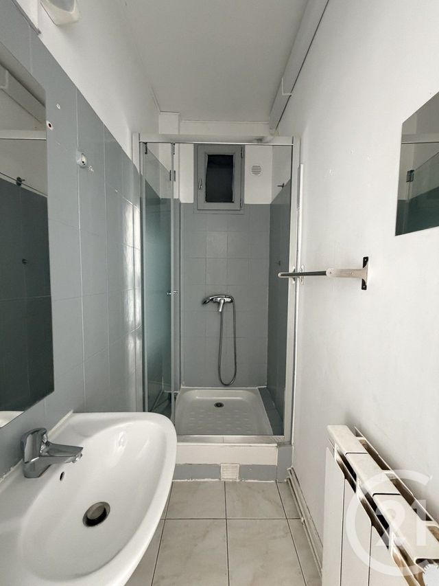 Appartement F3 &agrave; vendre - 3 pi&egrave;ces - 48 m2 - Antony - 92 - ILE-DE-FRANCE