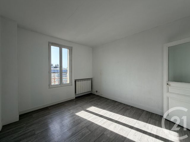 Appartement F3 &agrave; vendre - 3 pi&egrave;ces - 48 m2 - Antony - 92 - ILE-DE-FRANCE
