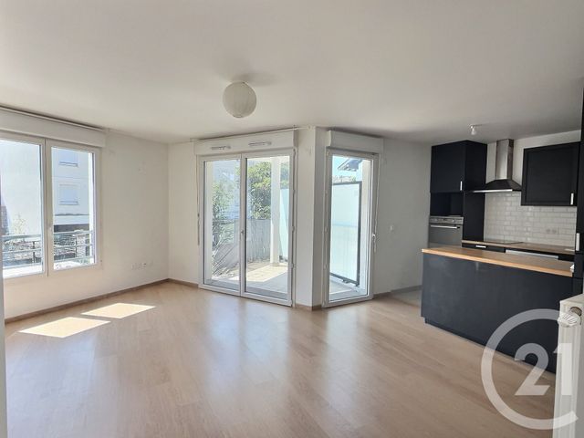 Appartement F3 à vendre ANTONY