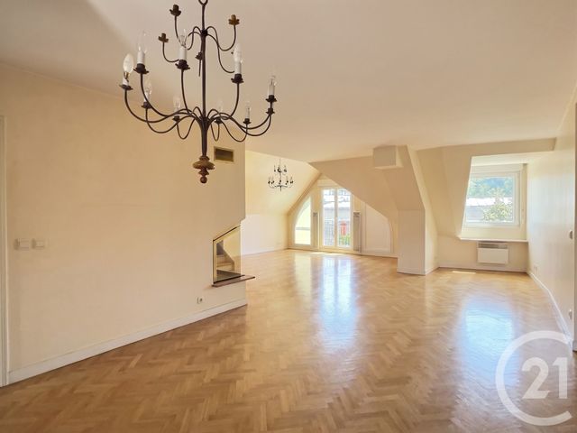 Appartement F4 à vendre ANTONY