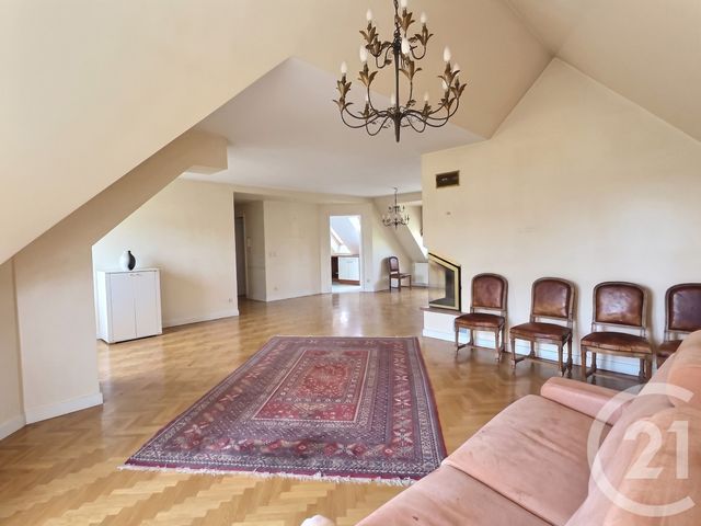 Appartement F4 &agrave; vendre - 4 pi&egrave;ces - 91 m2 - Antony - 92 - ILE-DE-FRANCE