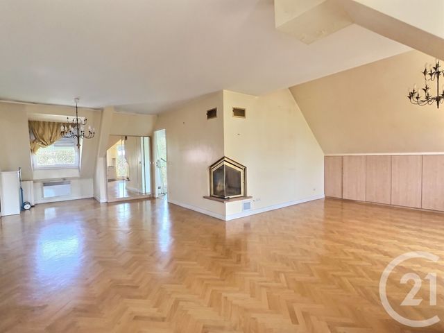 Appartement F4 &agrave; vendre - 4 pi&egrave;ces - 91 m2 - Antony - 92 - ILE-DE-FRANCE