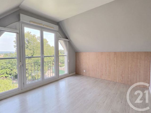 Appartement F4 &agrave; vendre - 4 pi&egrave;ces - 91 m2 - Antony - 92 - ILE-DE-FRANCE