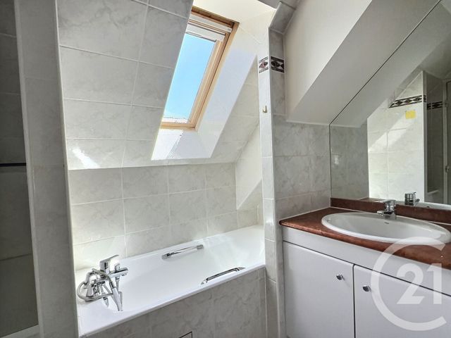 Appartement F4 &agrave; vendre - 4 pi&egrave;ces - 91 m2 - Antony - 92 - ILE-DE-FRANCE