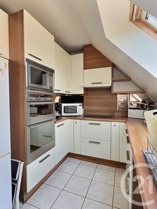 Appartement F4 &agrave; vendre - 4 pi&egrave;ces - 91 m2 - Antony - 92 - ILE-DE-FRANCE
