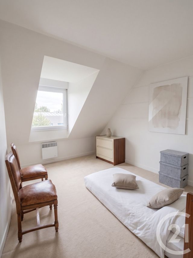 Appartement F4 &agrave; vendre - 4 pi&egrave;ces - 91 m2 - Antony - 92 - ILE-DE-FRANCE