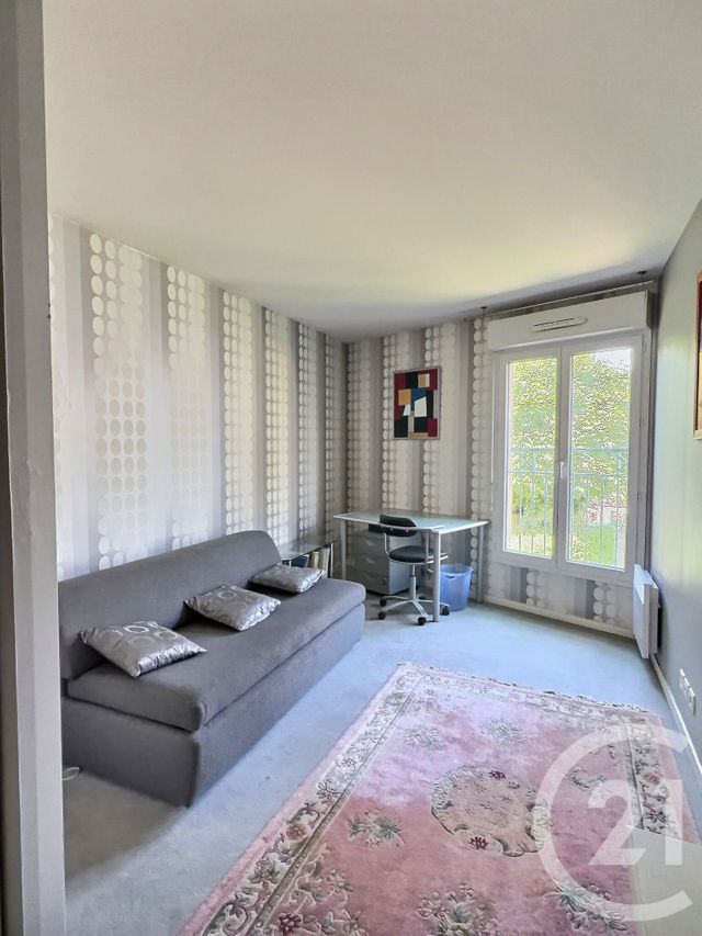Appartement F4 &agrave; vendre - 4 pi&egrave;ces - 99,83 m2 - Antony - 92 - ILE-DE-FRANCE