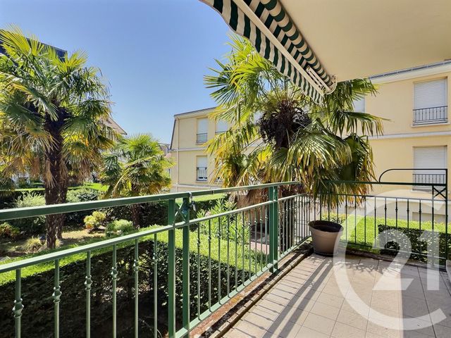Appartement F4 &agrave; vendre - 4 pi&egrave;ces - 99,83 m2 - Antony - 92 - ILE-DE-FRANCE