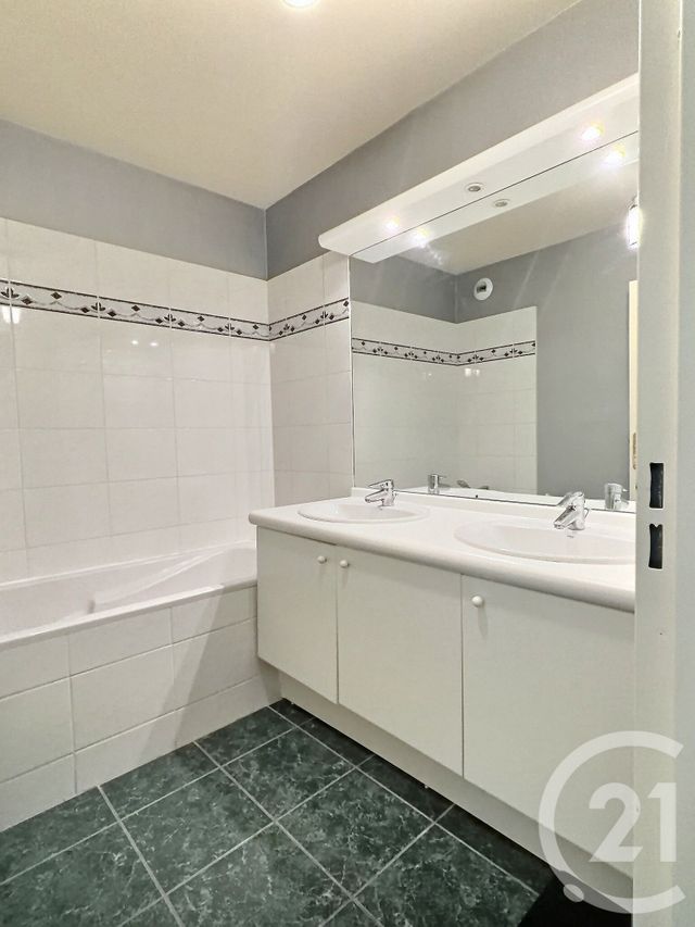 Appartement F4 &agrave; vendre - 4 pi&egrave;ces - 99,83 m2 - Antony - 92 - ILE-DE-FRANCE