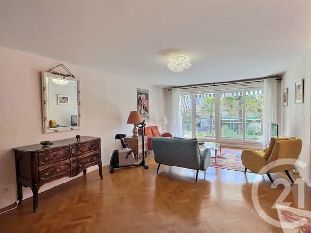 Appartement F4 &agrave; vendre - 4 pi&egrave;ces - 99,83 m2 - Antony - 92 - ILE-DE-FRANCE
