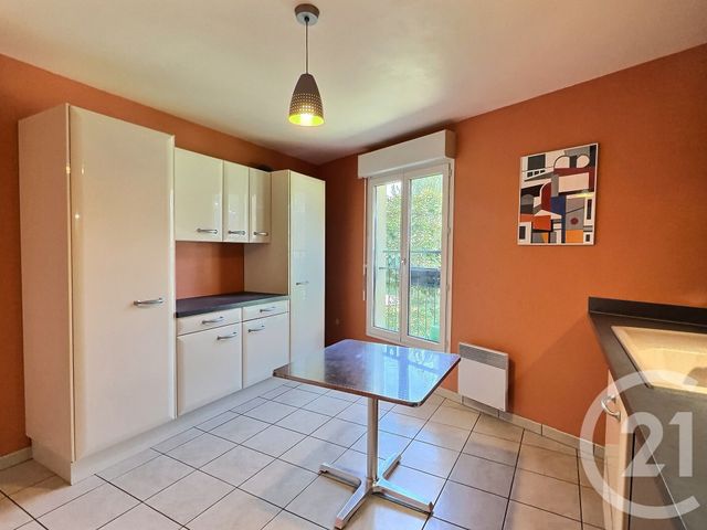 Appartement F4 &agrave; vendre - 4 pi&egrave;ces - 99,83 m2 - Antony - 92 - ILE-DE-FRANCE