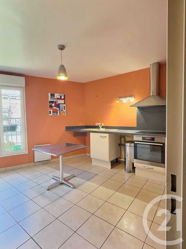 Appartement F4 &agrave; vendre - 4 pi&egrave;ces - 99,83 m2 - Antony - 92 - ILE-DE-FRANCE