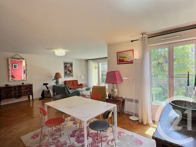 Appartement F4 &agrave; vendre - 4 pi&egrave;ces - 99,83 m2 - Antony - 92 - ILE-DE-FRANCE