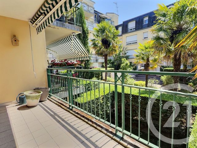 Appartement F4 &agrave; vendre - 4 pi&egrave;ces - 99,83 m2 - Antony - 92 - ILE-DE-FRANCE