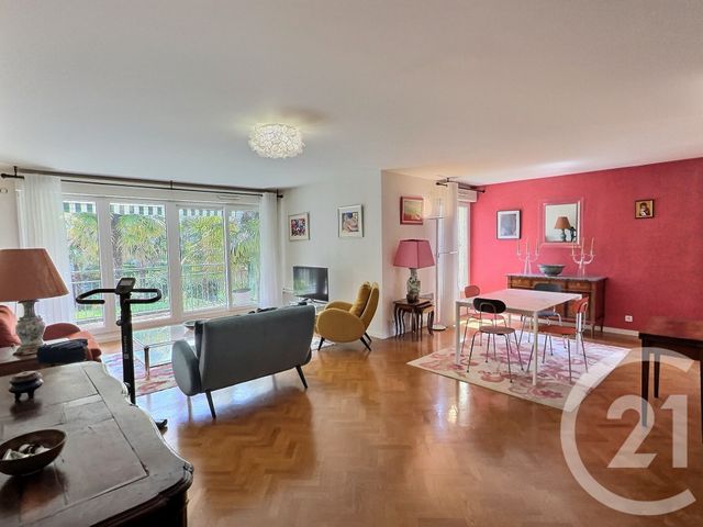 Appartement F4 à vendre ANTONY