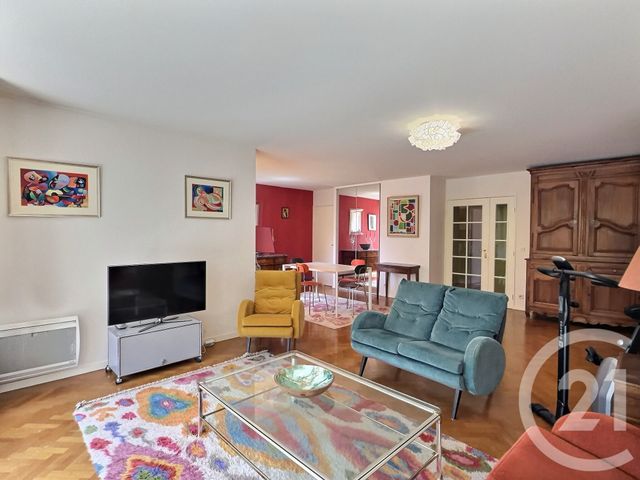 Appartement F4 &agrave; vendre - 4 pi&egrave;ces - 99,83 m2 - Antony - 92 - ILE-DE-FRANCE