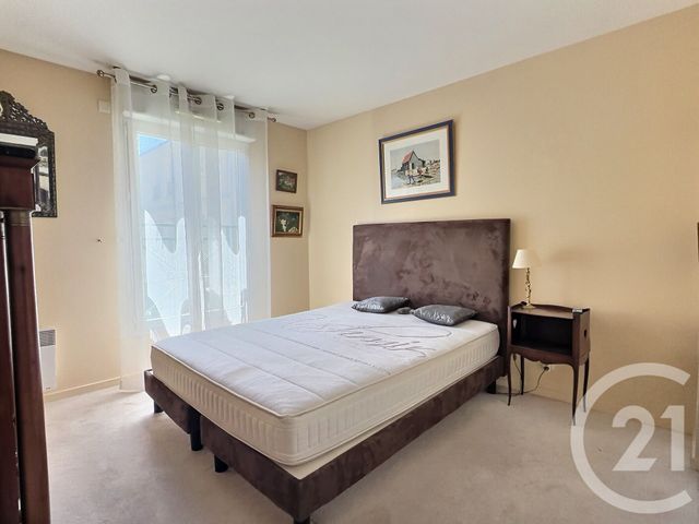 Appartement F4 &agrave; vendre - 4 pi&egrave;ces - 99,83 m2 - Antony - 92 - ILE-DE-FRANCE