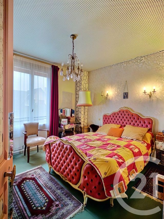 Appartement F3 &agrave; vendre - 3 pi&egrave;ces - 57,60 m2 - Antony - 92 - ILE-DE-FRANCE