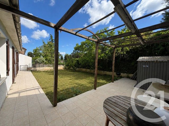Maison &agrave; vendre - 5 pi&egrave;ces - 94,18 m2 - Antony - 92 - ILE-DE-FRANCE
