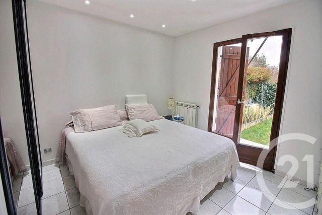 Maison &agrave; vendre - 5 pi&egrave;ces - 94,18 m2 - Antony - 92 - ILE-DE-FRANCE