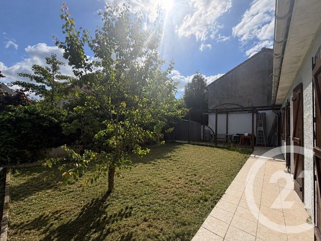 Maison &agrave; vendre - 5 pi&egrave;ces - 94,18 m2 - Antony - 92 - ILE-DE-FRANCE