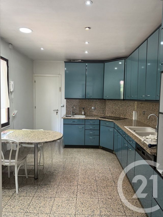 Maison &agrave; vendre - 5 pi&egrave;ces - 94,18 m2 - Antony - 92 - ILE-DE-FRANCE
