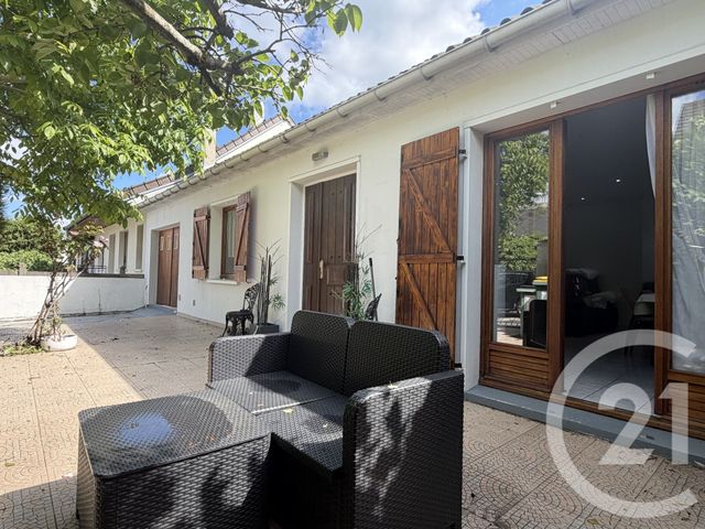 maison - ANTONY - 92