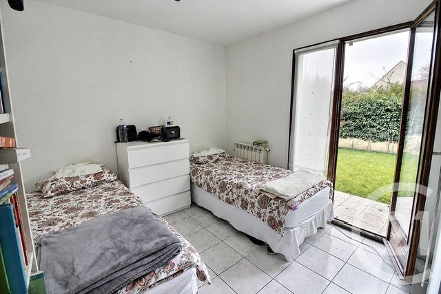 Maison &agrave; vendre - 5 pi&egrave;ces - 94,18 m2 - Antony - 92 - ILE-DE-FRANCE