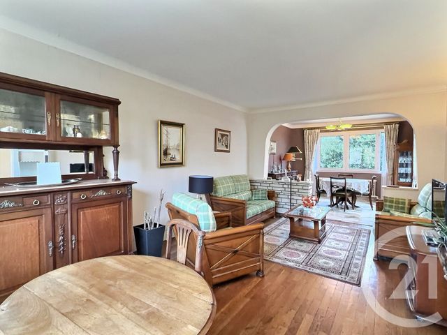 Maison &agrave; vendre - 5 pi&egrave;ces - 135 m2 - Antony - 92 - ILE-DE-FRANCE