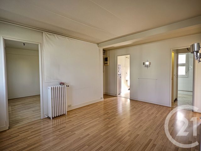 Appartement F4 &agrave; vendre - 3 pi&egrave;ces - 58,61 m2 - Antony - 92 - ILE-DE-FRANCE