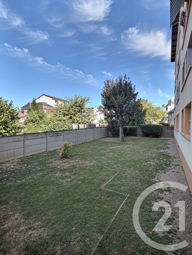 Appartement F4 &agrave; vendre - 3 pi&egrave;ces - 58,61 m2 - Antony - 92 - ILE-DE-FRANCE